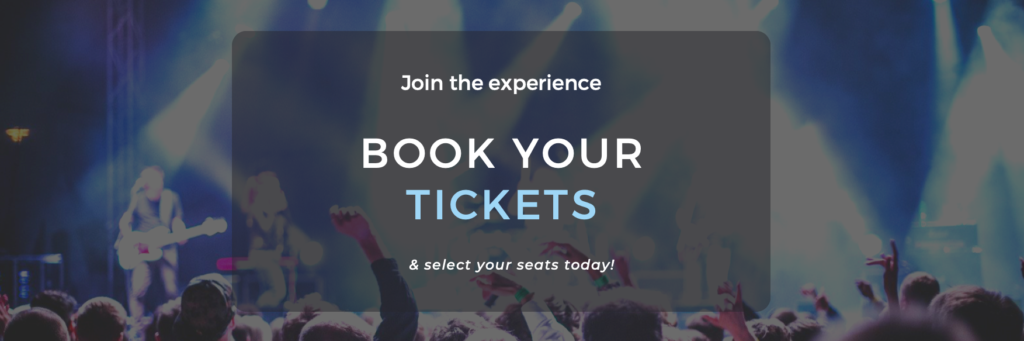 Everwise Amphitheater tickets