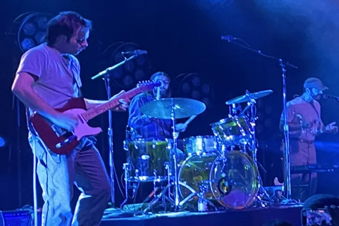 Peach Pit & Briston Maroney tickets