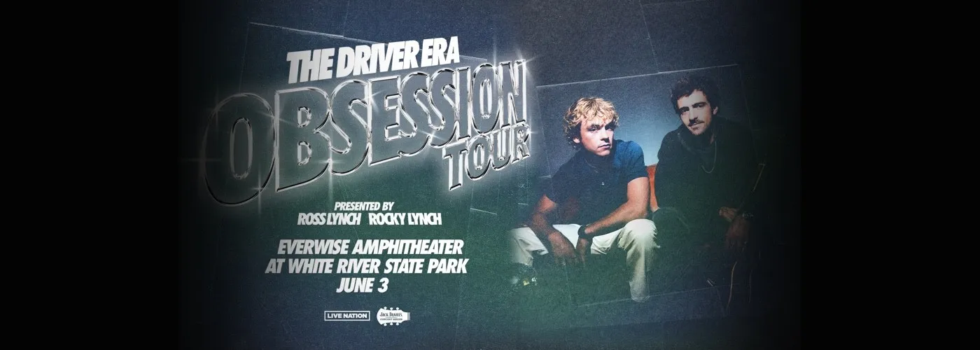 The Driver Era