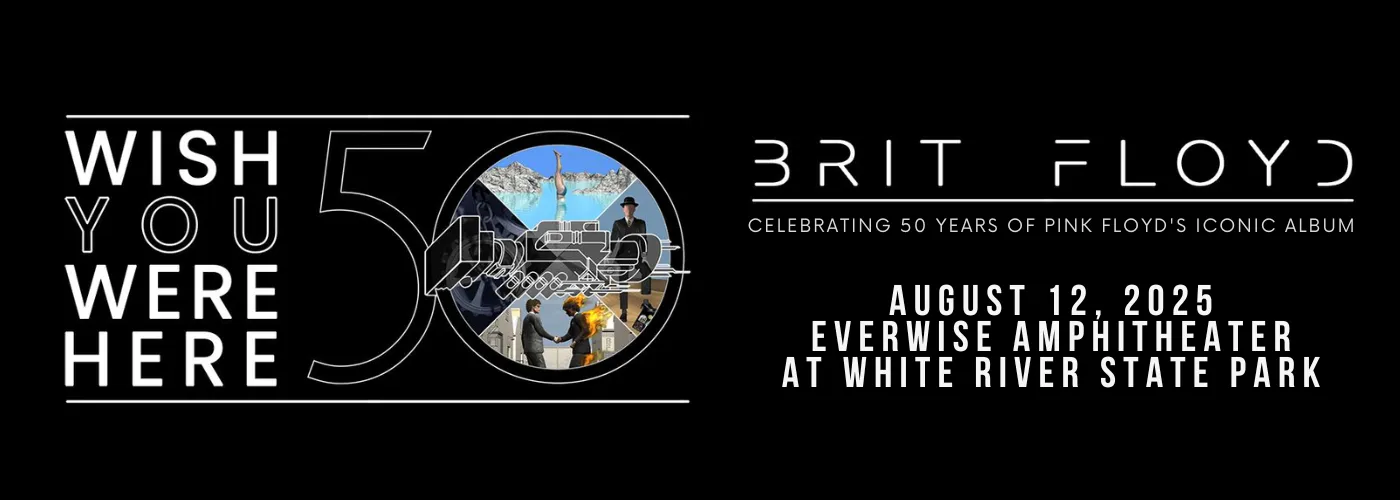 Brit Floyd