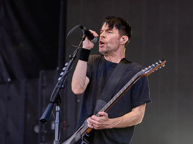 Chevelle tickets