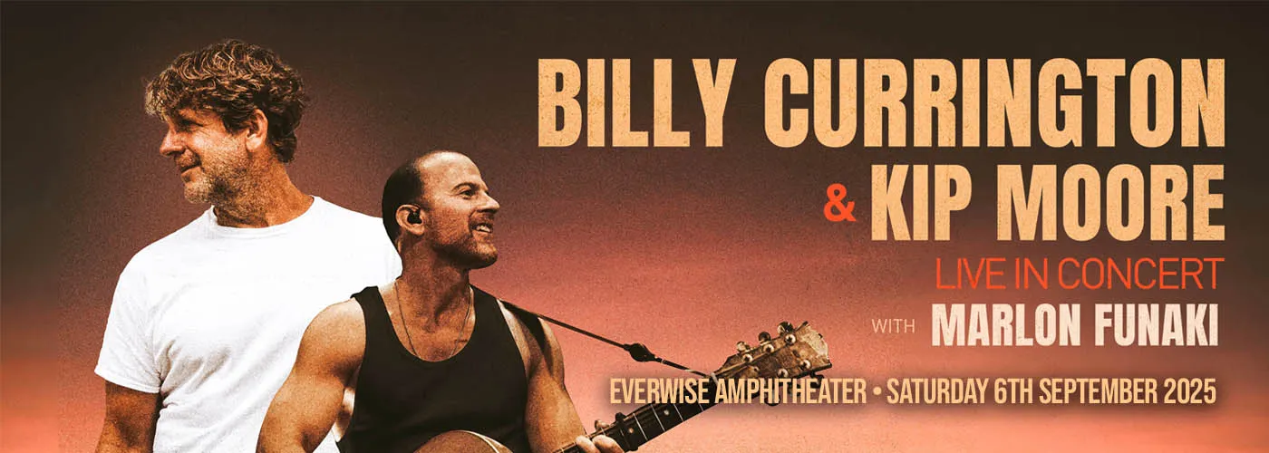 Billy Currington &amp; Kip Moore