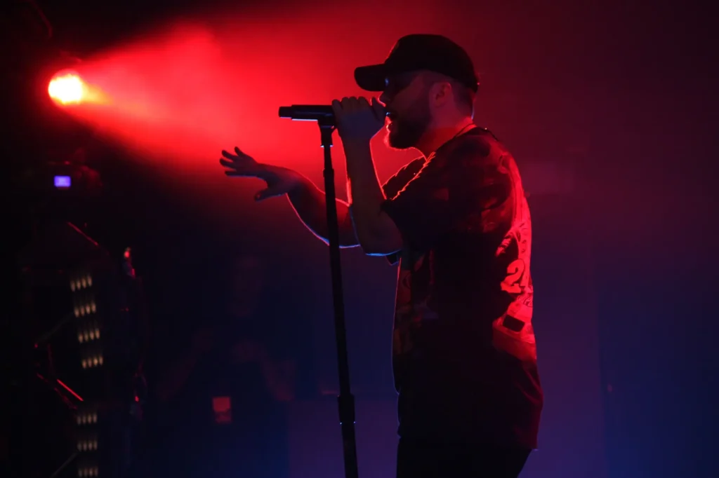 Quinn XCII tickets