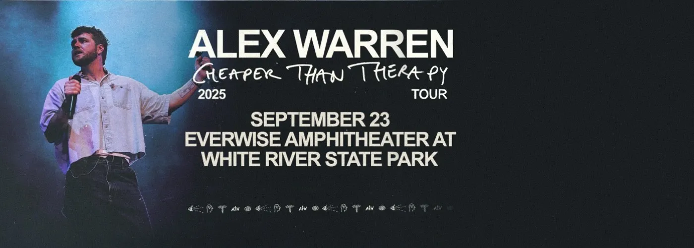 Alex Warren