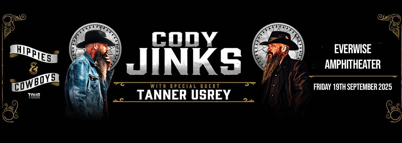 Cody Jinks