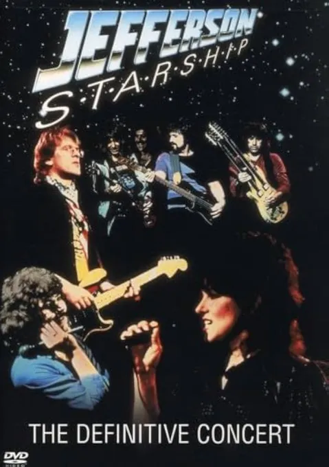 Kansas – The Band & Jefferson Starship