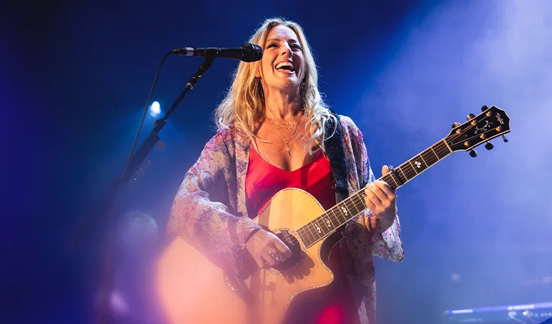 Sarah McLachlan & Allison Russell tickets