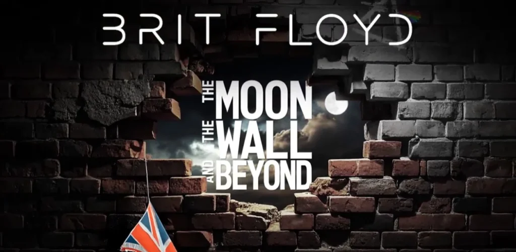 Brit Floyd at Everwise Amphitheater at White River State Park