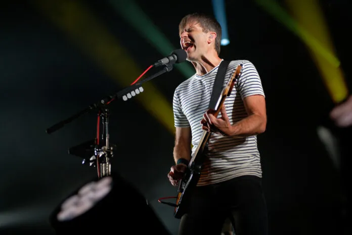 Death Cab for Cutie & Jay Som tickets