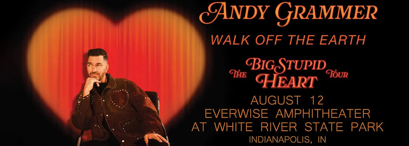 Andy Grammer &amp; Walk Off The Earth