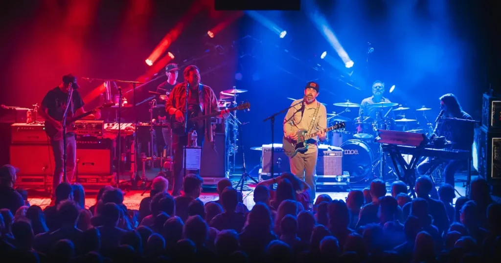 moe. & Umphrey's McGee tickets