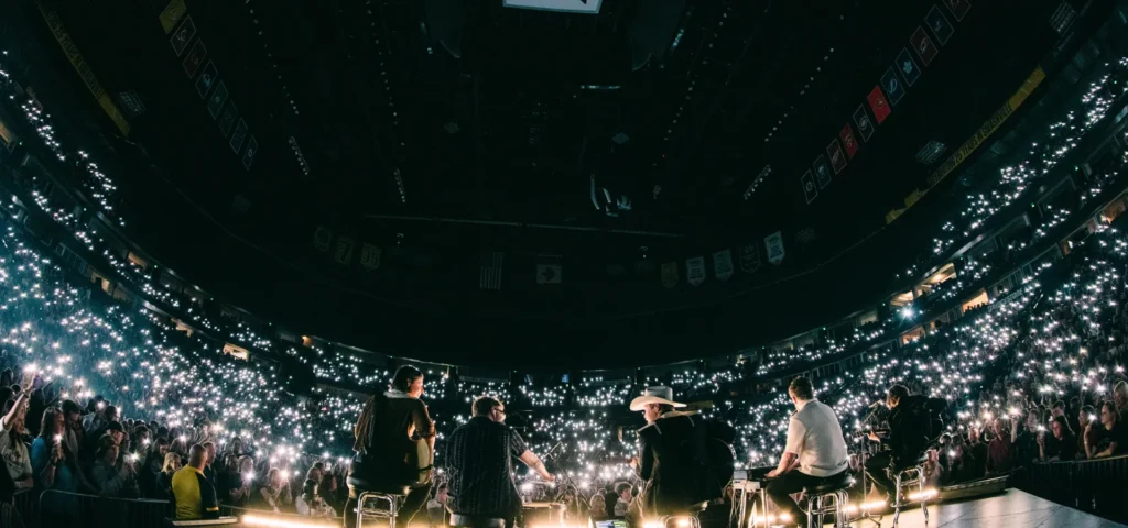 Needtobreathe & Drew And Ellie Holcomb tickets