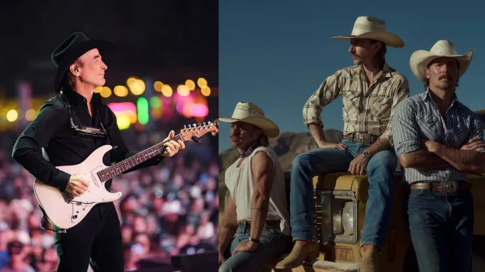 Clint Black & Midland tickets